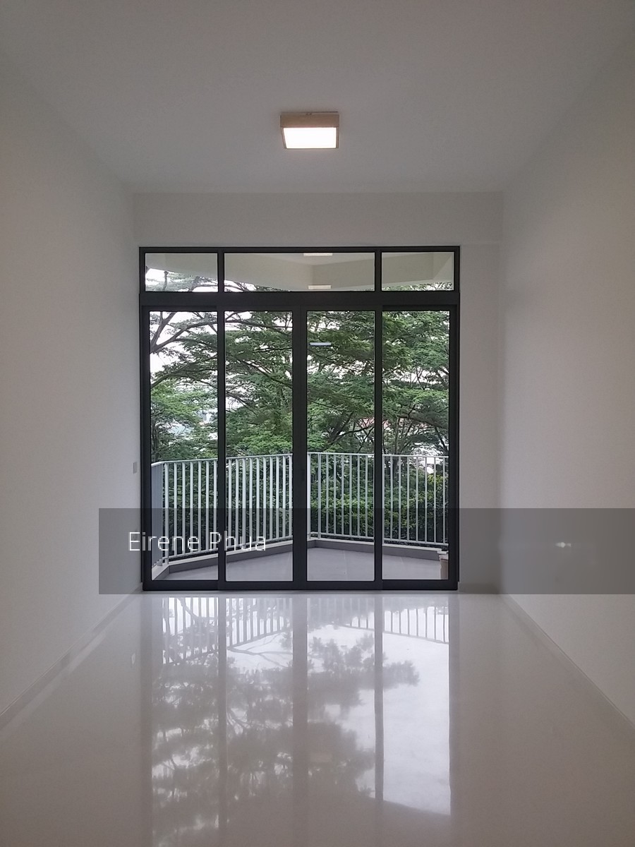 The Skywoods (D23), Condominium #197850982